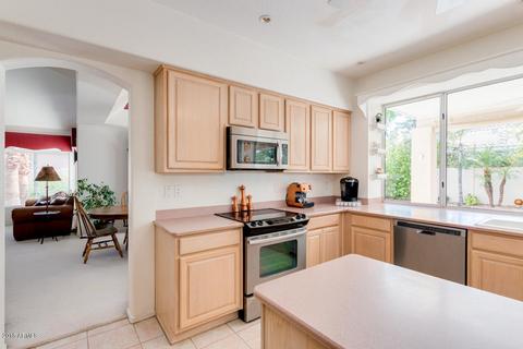 2707 E Silverwood Dr, Phoenix, AZ 85048 photo 22