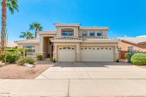 2707 E Silverwood Dr, Phoenix, AZ 85048 photo 1
