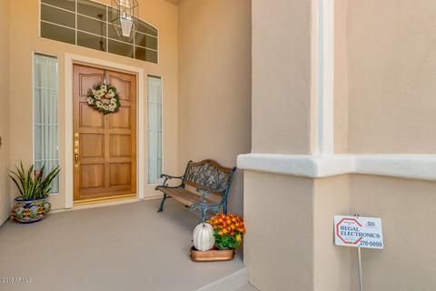 2707 E Silverwood Dr, Phoenix, AZ 85048 photo 5