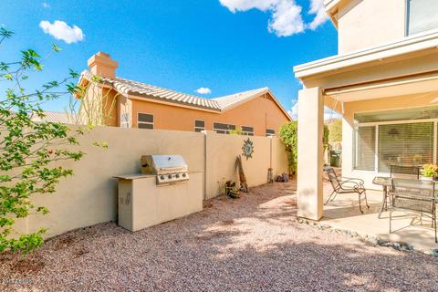 2707 E Silverwood Dr, Phoenix, AZ 85048 photo 48