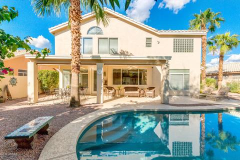 2707 E Silverwood Dr, Phoenix, AZ 85048 photo 52