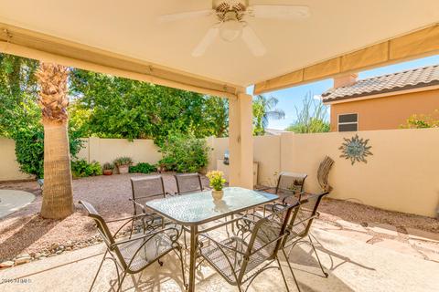 2707 E Silverwood Dr, Phoenix, AZ 85048 photo 45