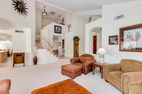 2707 E Silverwood Dr, Phoenix, AZ 85048 photo 9