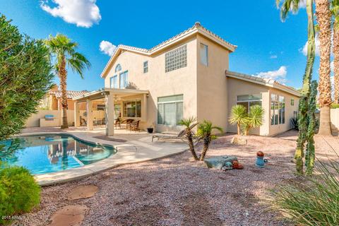 2707 E Silverwood Dr, Phoenix, AZ 85048 photo 53