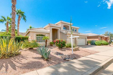 2707 E Silverwood Dr, Phoenix, AZ 85048 photo 2