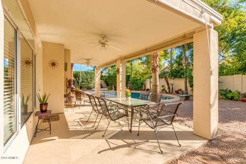 2707 E Silverwood Dr, Phoenix, AZ 85048 photo 46
