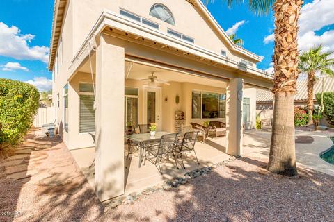 2707 E Silverwood Dr, Phoenix, AZ 85048 photo 47