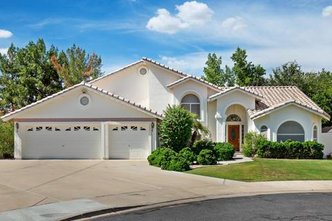 1741 Enrose St, Mesa, AZ 85203 photo 2