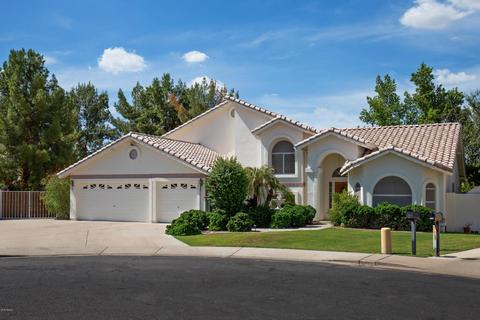 1741 Enrose St, Mesa, AZ 85203 photo 1