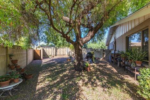 4629 E Flower St, Phoenix, AZ 85018 photo 22