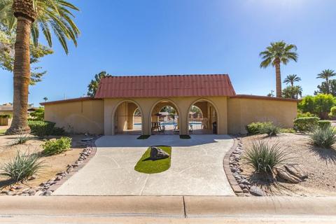 4629 E Flower St, Phoenix, AZ 85018 photo 25