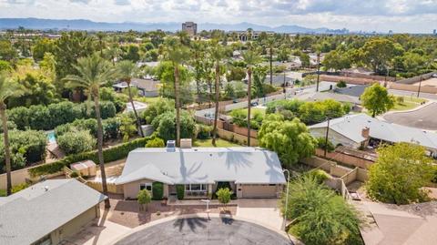 4629 E Flower St, Phoenix, AZ 85018 photo 2
