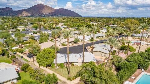 4629 E Flower St, Phoenix, AZ 85018 photo 18