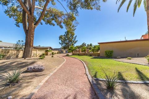 4629 E Flower St, Phoenix, AZ 85018 photo 30