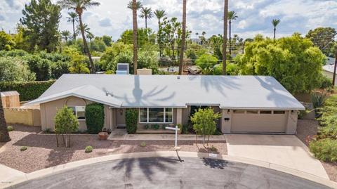 4629 E Flower St, Phoenix, AZ 85018 photo 1