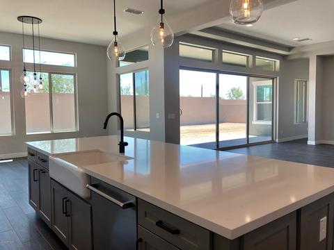 2733 E Kesler Ln, Gilbert, AZ 85295 photo 3