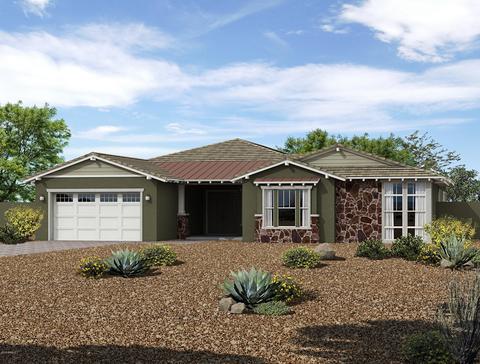 2733 E Kesler Ln, Gilbert, AZ 85295 photo 22