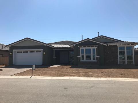 2733 E Kesler Ln, Gilbert, AZ 85295 photo 21