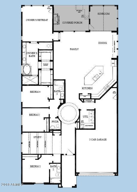 10315 E Gamma Ave, Mesa, AZ 85212 photo 24