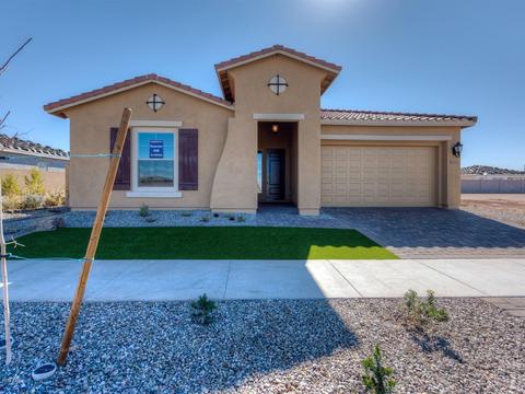10315 E Gamma Ave, Mesa, AZ 85212 photo 2