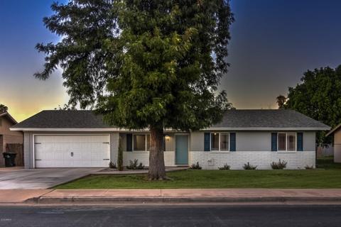138 W Hackamore Ave, Gilbert, AZ 85233 photo 78