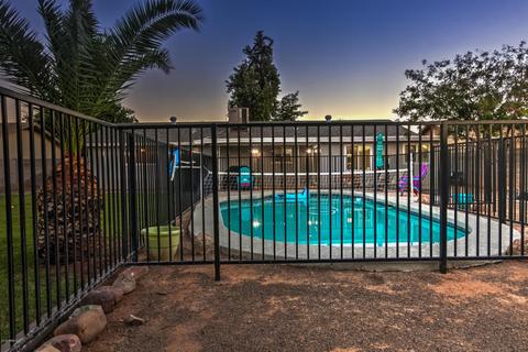 138 W Hackamore Ave, Gilbert, AZ 85233 photo 65