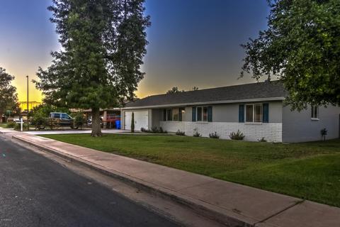 138 W Hackamore Ave, Gilbert, AZ 85233 photo 61