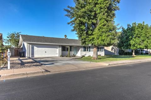 138 W Hackamore Ave, Gilbert, AZ 85233 photo 3