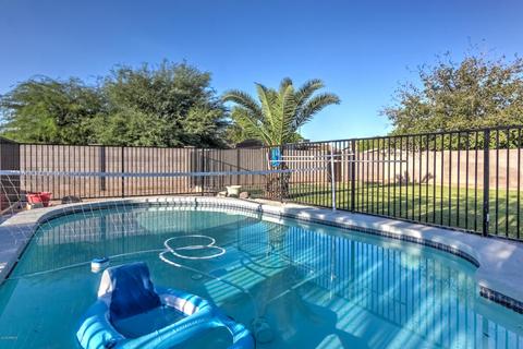 138 W Hackamore Ave, Gilbert, AZ 85233 photo 48