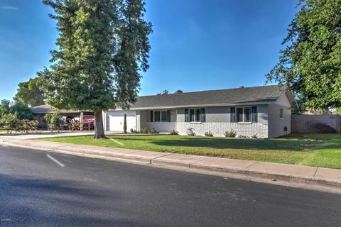 138 W Hackamore Ave, Gilbert, AZ 85233 photo 2