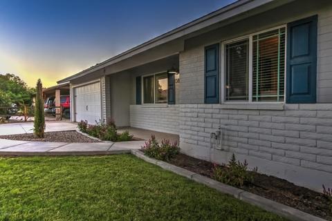 138 W Hackamore Ave, Gilbert, AZ 85233 photo 64