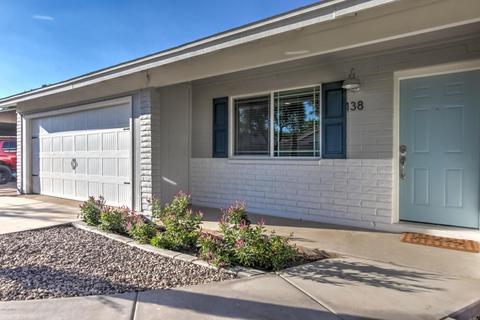 138 W Hackamore Ave, Gilbert, AZ 85233 photo 5