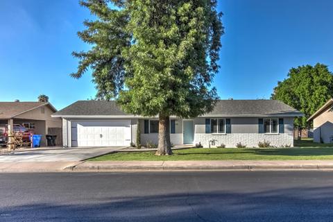 138 W Hackamore Ave, Gilbert, AZ 85233 photo 1