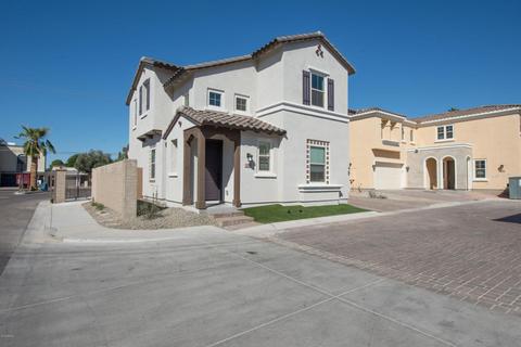 3335 N 25th Pl, Phoenix, AZ 85016 photo 2