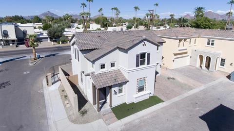 3335 N 25th Pl, Phoenix, AZ 85016 photo 17