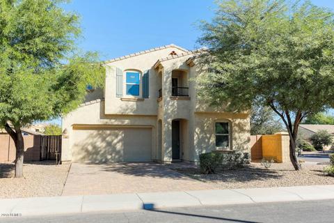 1160 E Blue Spruce Ln, Gilbert, AZ 85298 photo 20