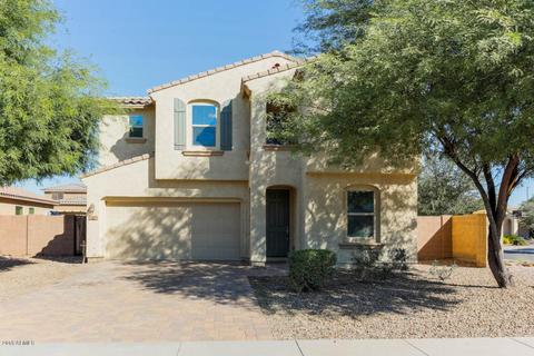 1160 E Blue Spruce Ln, Gilbert, AZ 85298 photo 19