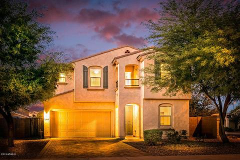 1160 E Blue Spruce Ln, Gilbert, AZ 85298 photo 1