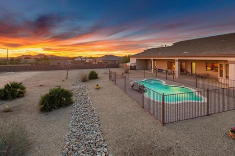 1531 E Chickasaw Dr, Phoenix, AZ 85086 photo 4