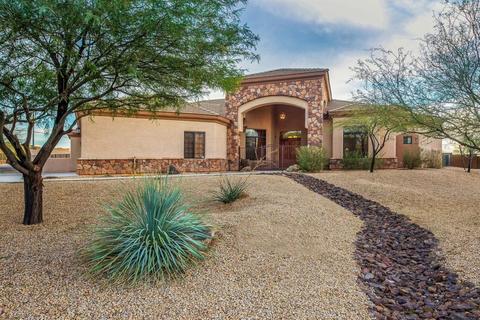 1531 E Chickasaw Dr, Phoenix, AZ 85086 photo 2
