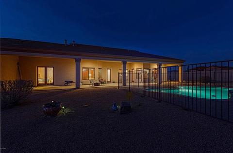 1531 E Chickasaw Dr, Phoenix, AZ 85086 photo 31