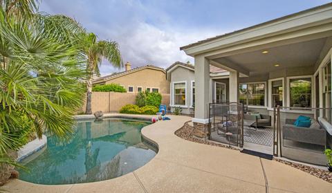 2898 E Marlene Dr, Gilbert, AZ 85296 photo 34