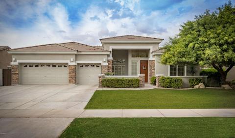 2898 E Marlene Dr, Gilbert, AZ 85296 photo 1