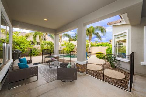 2898 E Marlene Dr, Gilbert, AZ 85296 photo 38