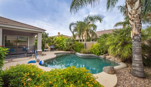 2898 E Marlene Dr, Gilbert, AZ 85296 photo 32