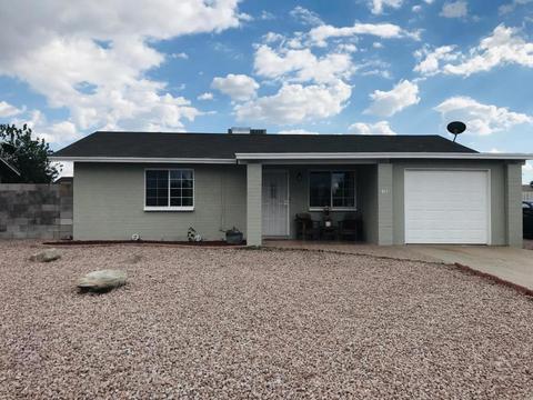 913 W Wagoner Rd, Phoenix, AZ 85023 photo 1