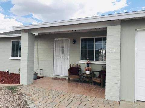 913 W Wagoner Rd, Phoenix, AZ 85023 photo 5