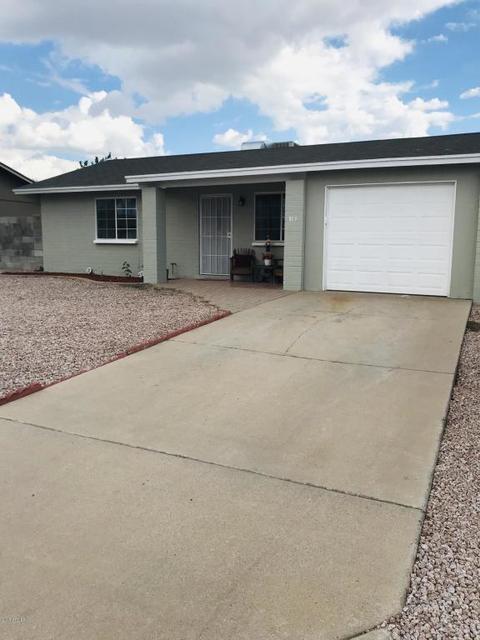 913 W Wagoner Rd, Phoenix, AZ 85023 photo 4