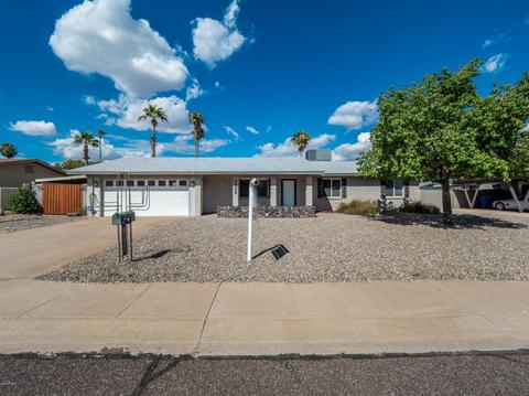 2808 E Windrose Dr, Phoenix, AZ 85032 photo 2