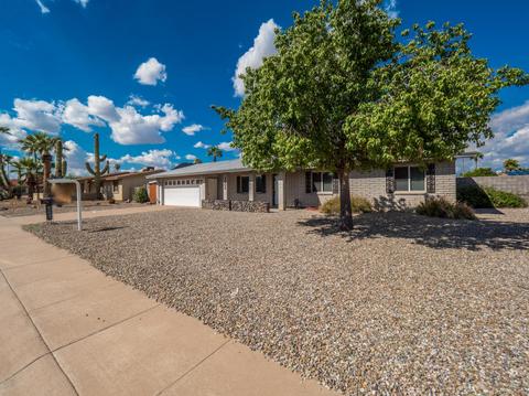 2808 E Windrose Dr, Phoenix, AZ 85032 photo 1